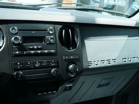 Used 2014 Ford F350 XL w/ Power Equipment Group image 44