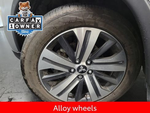 Used 2023 Mitsubishi Outlander Sport SE AWD/4WD image 12
