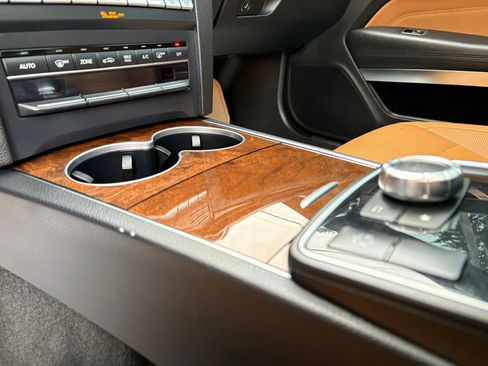 Used 2016 Mercedes-Benz E 550 Coupe w/ Premium 2 Package image 48