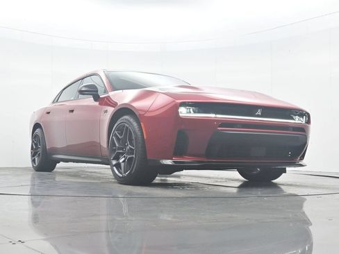 New 2026 Dodge Charger R/T AWD/4WD image 35