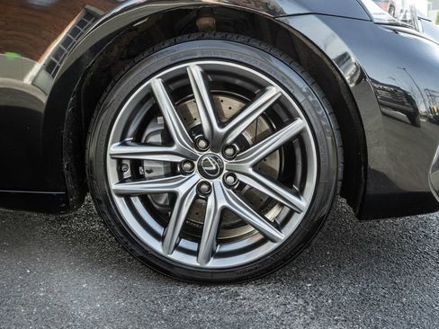 Used 2019 Lexus IS 300 F Sport w/ F Sport Package image 5