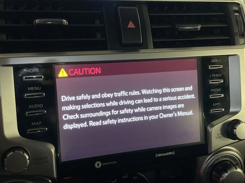 Used 2023 Toyota 4Runner TRD Sport image 23