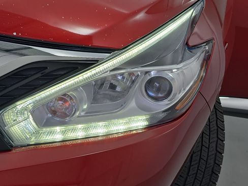 Used 2015 Nissan Murano SL w/ SL Technology Package image 31