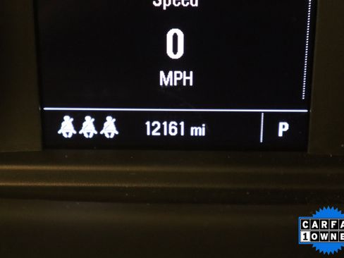 Used 2024 Chevrolet Silverado 1500 Custom Trail Boss image 19