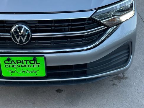 Used 2024 Volkswagen Jetta S FWD image 7