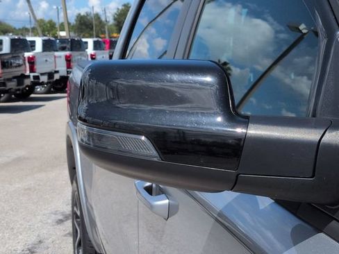 Used 2025 RAM 1500 Laramie w/ Sport Appearance Package AWD/4WD image 12