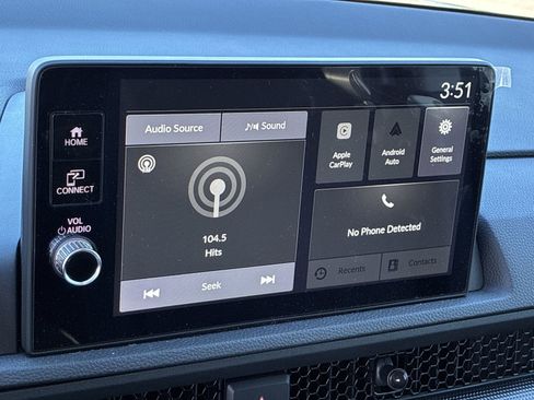 Certified 2026 Honda CR-V EX image 31