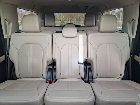 Certified 2024 Ford Expedition Max Limited image 13