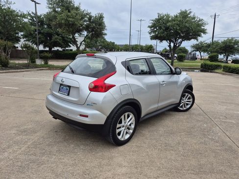 Used 2013 Nissan Juke S AWD/4WD image 6
