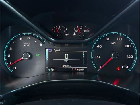 Used 2016 Chevrolet Colorado LT w/ Midnight Edition image 15