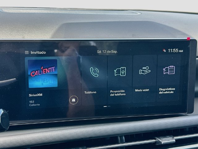New 2026 Hyundai Tucson SEL Plus FWD image 14