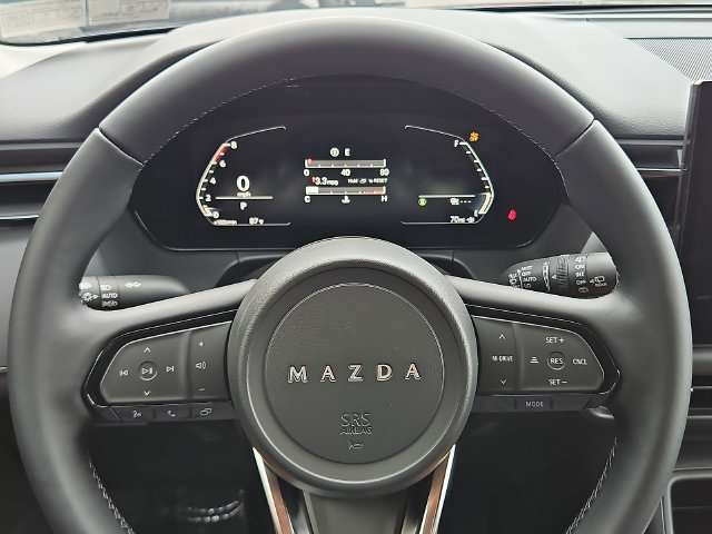New 2026 MAZDA CX-5 Select AWD/4WD image 15