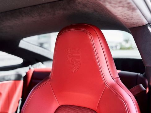 Used 2021 Porsche 911 Turbo S AWD/4WD image 42