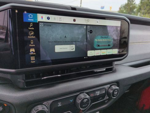 Certified 2024 Jeep Wrangler Sport image 26