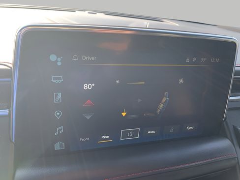 Used 2023 Chevrolet Tahoe RST w/ Luxury Package image 16