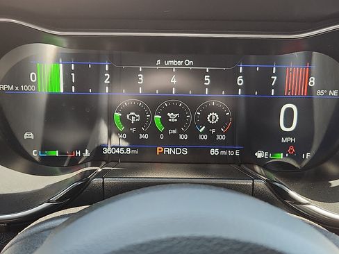 Used 2022 Ford Mustang GT Premium w/ Equipment Group 401A RWD image 18