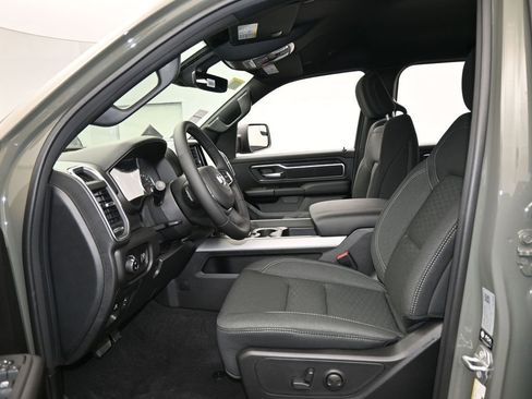 New 2026 RAM 1500 Big Horn/Lone Star image 11