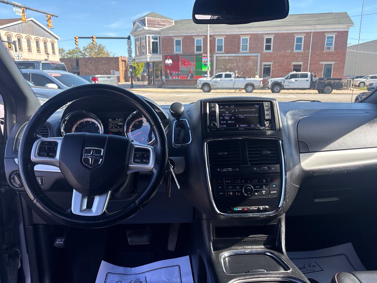 Used 2019 Dodge Grand Caravan GT FWD image 15