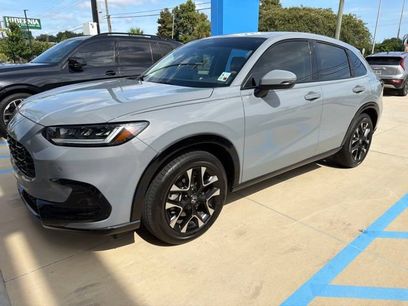 Used 2026 Honda HR-V EX-L