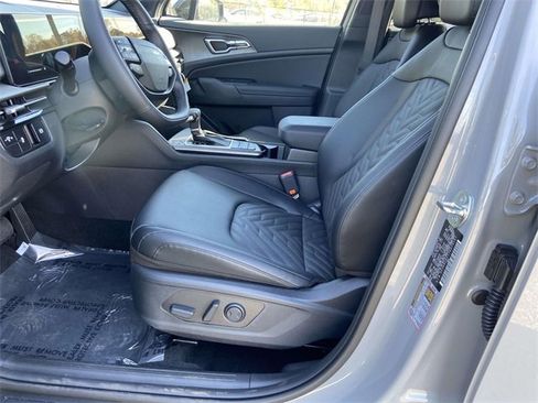New 2026 Kia Sportage X-Line image 11