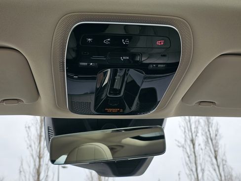 Certified 2024 Mercedes-Benz E 450 4MATIC All-Terrain Wagon image 30