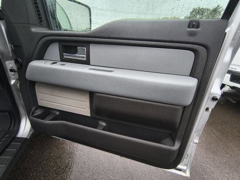 Used 2012 Ford F150 XLT w/ XLT Chrome Pkg image 21