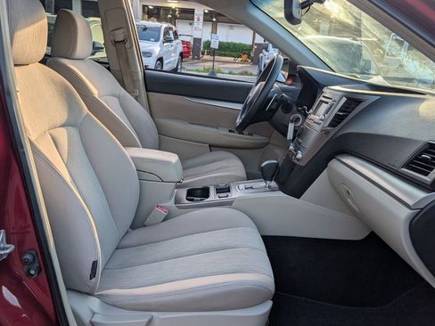 Used 2014 Subaru Outback 2.5i Premium image 18