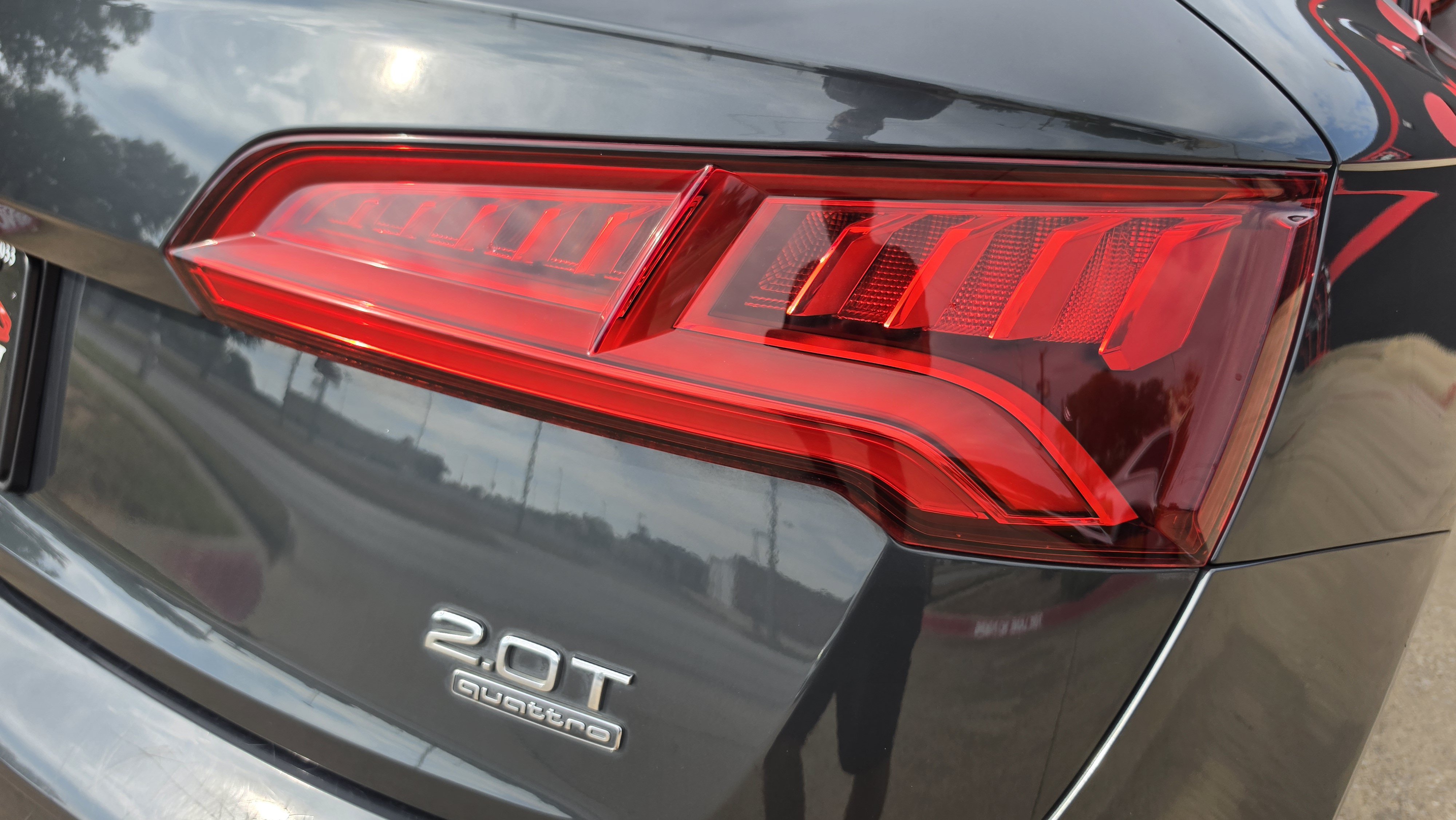 Used 2018 Audi Q5 2.0T Premium Plus AWD/4WD image 9