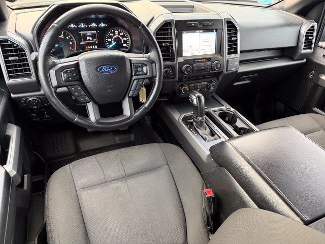 Used 2018 Ford F150 XLT w/ Equipment Group 302A Luxury AWD/4WD image 33