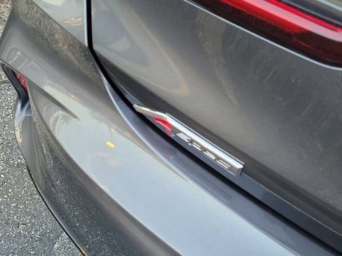 Used 2023 Acura TLX w/ A-SPEC Package AWD/4WD image 7