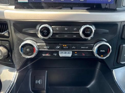 Used 2023 Ford F150 XLT w/ Equipment Group 302A High AWD/4WD image 39