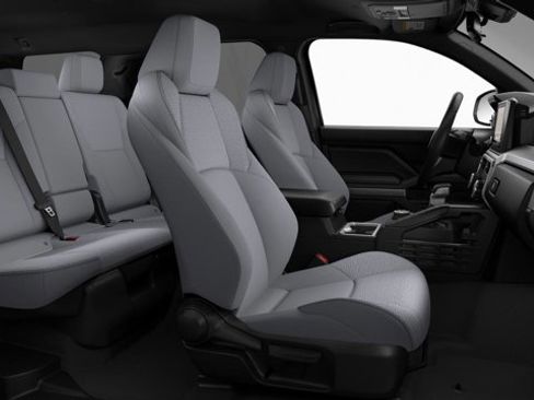 New 2026 Toyota 4Runner SR5 image 14