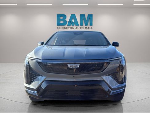 New 2026 Cadillac Optiq Sport 1 image 3