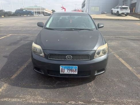Used 2006 Scion tC FWD image 4
