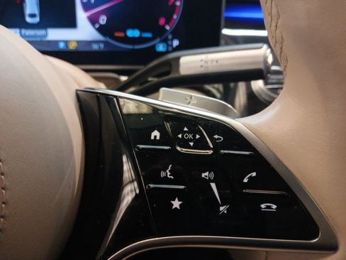Used 2022 Mercedes-Benz S 500 4MATIC image 27