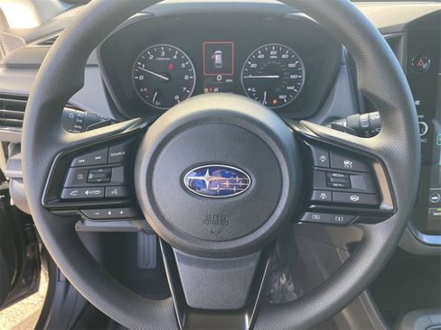 New 2026 Subaru Crosstrek 2.0i Premium image 18