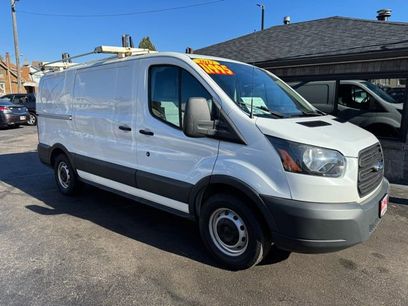 Used 2017 Ford Transit 150 130 Low Roof