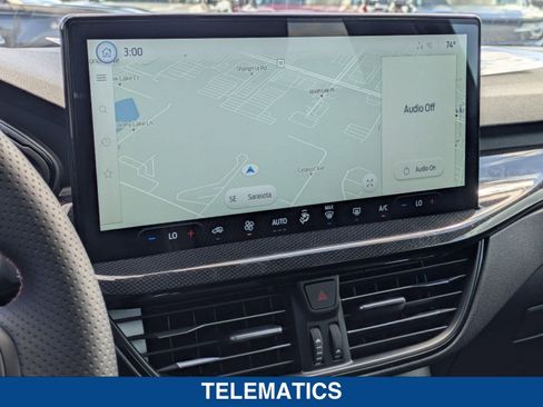 New 2026 Ford Escape ST-Line w/ Tech Pack #1 image 29