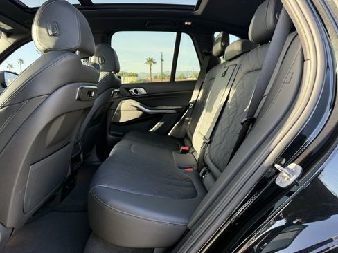 Used 2024 BMW X5 sDrive40i w/ Parking Assistance Package RWD image 14