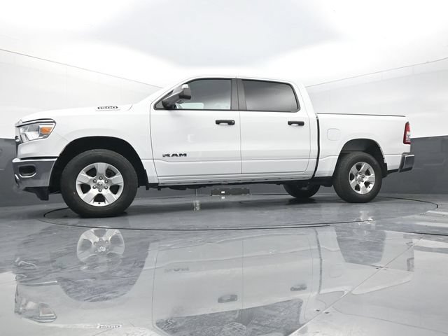 Used 2024 RAM 1500 Big Horn w/ Trailer Tow Group AWD/4WD image 43
