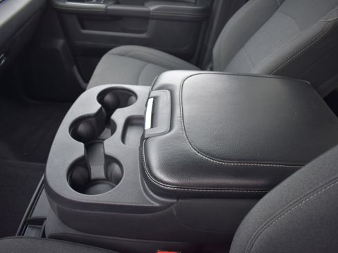 Used 2024 RAM 2500 Big Horn w/ Night Edition image 22