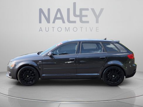 Used 2012 Audi A3 2.0T Premium FWD image 2
