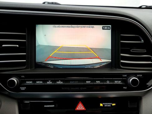 Used 2019 Hyundai Elantra Limited w/ Ultimate Package 02 image 32