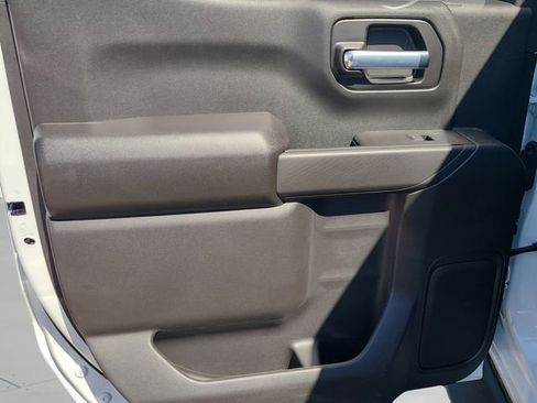 New 2026 Chevrolet Silverado 1500 Custom image 13