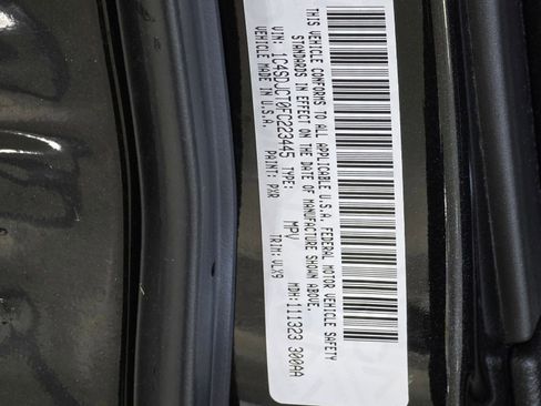 Used 2015 Dodge Durango R/T w/ Technology Group AWD/4WD image 23