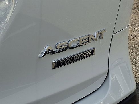 New 2025 Subaru Ascent Touring w/ Popular Package #2 image 13