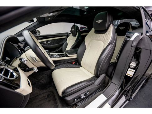 Certified 2022 Bentley Continental GT AWD/4WD image 15