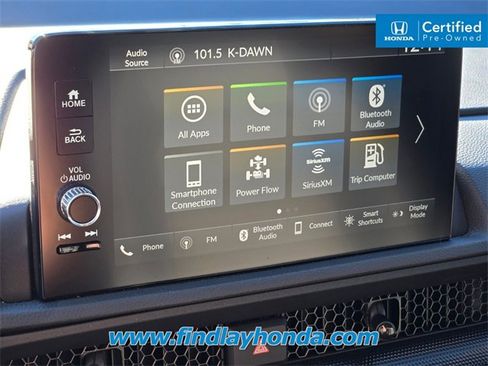 Certified 2024 Honda CR-V Sport-L image 29