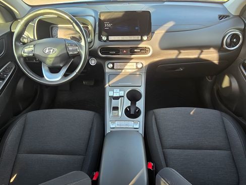 Used 2023 Hyundai Kona SEL image 29