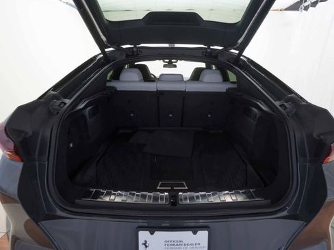 Used 2024 BMW X6 M Competition w/ Executive Package image 34